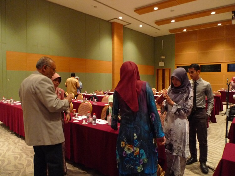 201406-04MOSTI Packaging workshop - 19 201406-04MOSTI Packaging workshop - 19